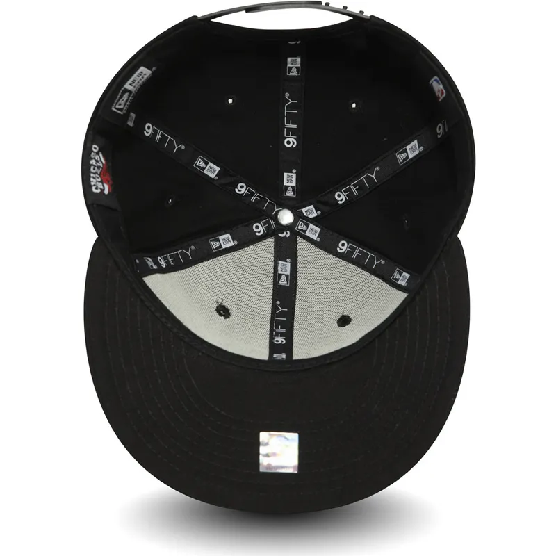 epci-plata-negru-snapback-9fifty-de-chicago-bulls-nba-de-new-era
