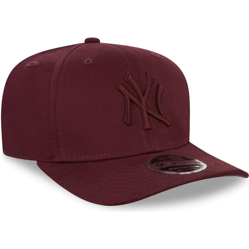 epci-curbata-rou-snapback-9fifty-stretch-snap-de-new-york-yankees-mlb-de-new-era