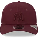 epci-curbata-rou-snapback-9fifty-stretch-snap-de-new-york-yankees-mlb-de-new-era