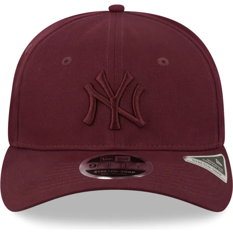 epci-curbata-rou-snapback-9fifty-stretch-snap-de-new-york-yankees-mlb-de-new-era