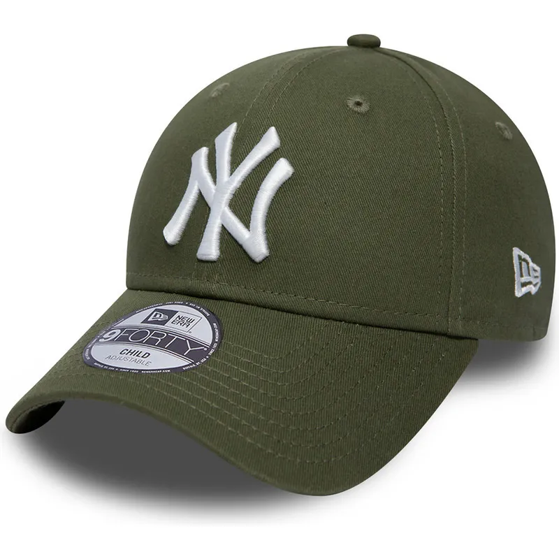 epci-curbata-verzior-reglabila-pentru-copii-9forty-league-essential-de-new-york-yankees-mlb-de-new-era