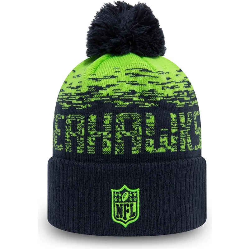 caciuli-pompon-bleumarin-sport-cuff-de-seattle-seahawks-nfl-de-new-era caciuli-pompon-bleumarin-sport-cuff-de-seattle-seahawks-nfl-de-new-era