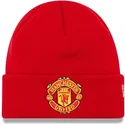 caciuli-rou-knit-cuff-de-manchester-united-football-club-premier-league-de-new-era