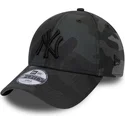 epci-curbata-camuflaj-reglabila-pentru-copii-9forty-league-essential-de-new-york-yankees-mlb-de-new-era