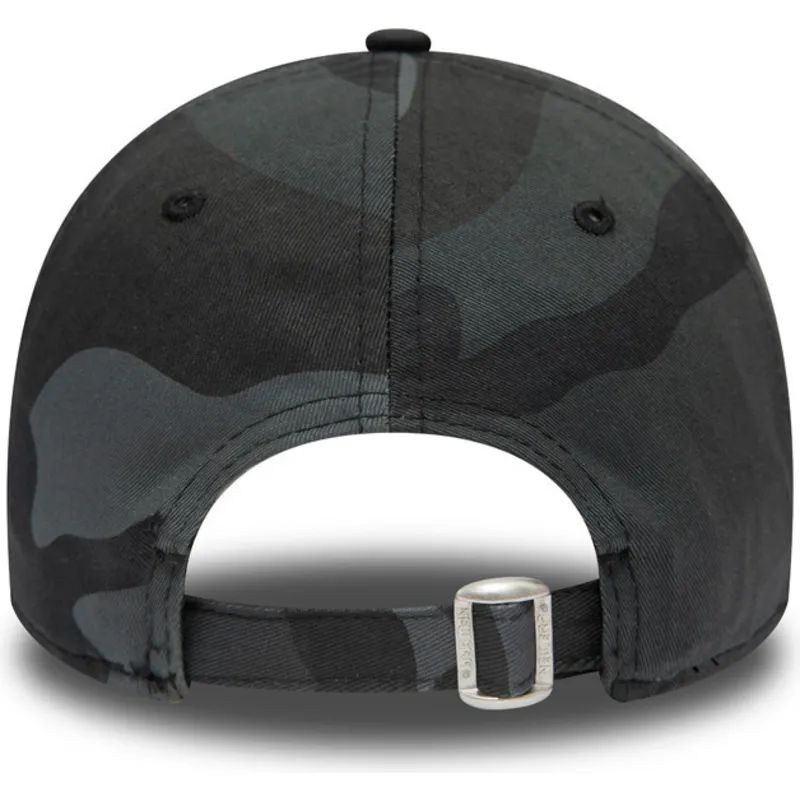 epci-curbata-camuflaj-reglabila-pentru-copii-9forty-league-essential-de-new-york-yankees-mlb-de-new-era