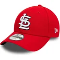 epci-curbata-rou-reglabila-9forty-the-league-de-st-louis-cardinals-mlb-de-new-era