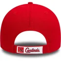 epci-curbata-rou-reglabila-9forty-the-league-de-st-louis-cardinals-mlb-de-new-era