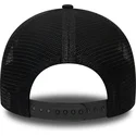 epci-curbata-negru-snapback-a-frame-de-port-city-roosters-milb-de-new-era