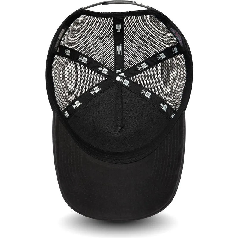 epci-curbata-negru-snapback-a-frame-de-port-city-roosters-milb-de-new-era epci-curbata-negru-snapback-a-frame-de-port-city-roosters-milb-de-new-era
