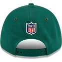 new-era-curved-brim-9forty-stretch-snap-sideline-road-new-york-jets-nfl-green-and-black-snapback-cap