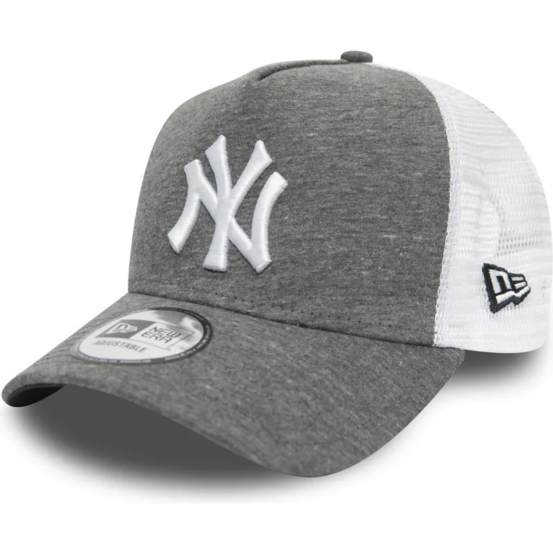epci-curbata-gri-snapback-a-frame-jersey-essential-de-new-york-yankees-mlb-de-new-era epci-curbata-gri-snapback-a-frame-jersey-essential-de-new-york-yankees-mlb-de-new-era