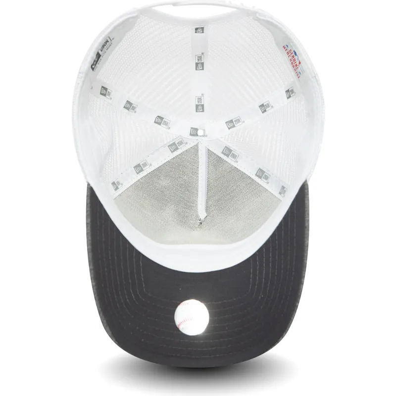 epci-curbata-gri-snapback-a-frame-jersey-essential-de-new-york-yankees-mlb-de-new-era epci-curbata-gri-snapback-a-frame-jersey-essential-de-new-york-yankees-mlb-de-new-era