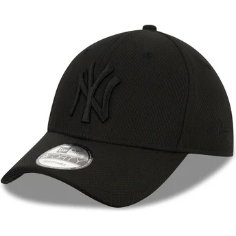 epci-curbata-negru-fitted-39thirty-diamond-era-de-new-york-yankees-mlb-de-new-era