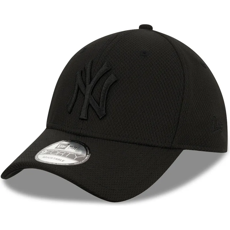 epci-curbata-negru-fitted-39thirty-diamond-era-de-new-york-yankees-mlb-de-new-era