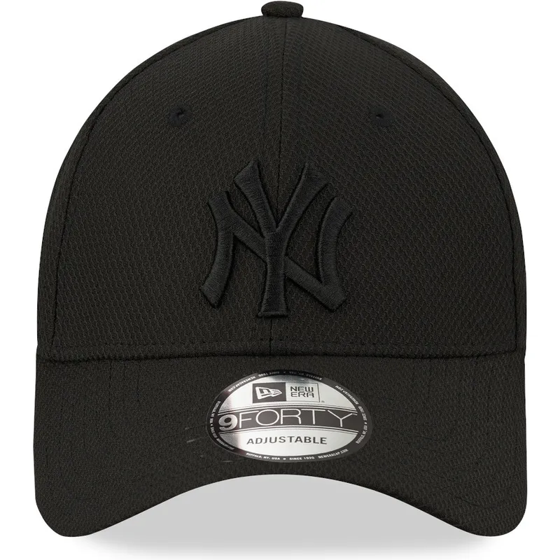 epci-curbata-negru-fitted-39thirty-diamond-era-de-new-york-yankees-mlb-de-new-era