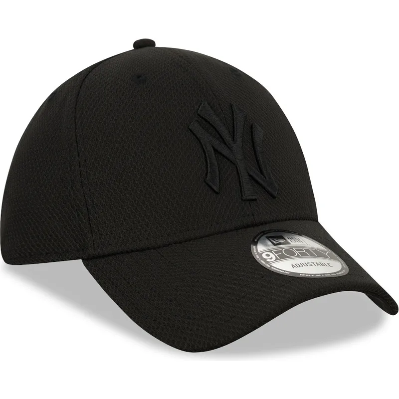 epci-curbata-negru-fitted-39thirty-diamond-era-de-new-york-yankees-mlb-de-new-era