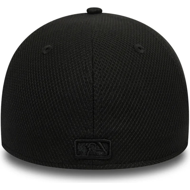 epci-curbata-negru-fitted-39thirty-diamond-era-de-new-york-yankees-mlb-de-new-era