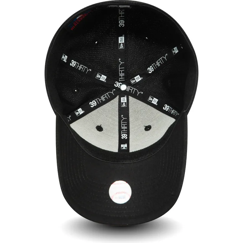 epci-curbata-negru-fitted-39thirty-diamond-era-de-new-york-yankees-mlb-de-new-era