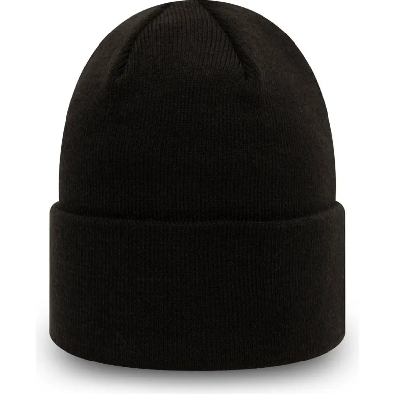 caciuli-negru-essential-cuff-de-chicago-bulls-nba-de-new-era