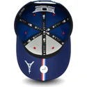 new-era-curved-brim-9fifty-stretch-snap-esteban-ocon-alpine-formula-1-renault-blue-snapback-cap