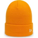 caciuli-portocaliu-pop-colour-cuff-de-new-era