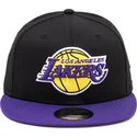 epci-plata-negru-snapback-9fifty-de-los-angeles-lakers-nba-de-new-era