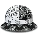 galei-negru-paisley-explorer-de-new-era