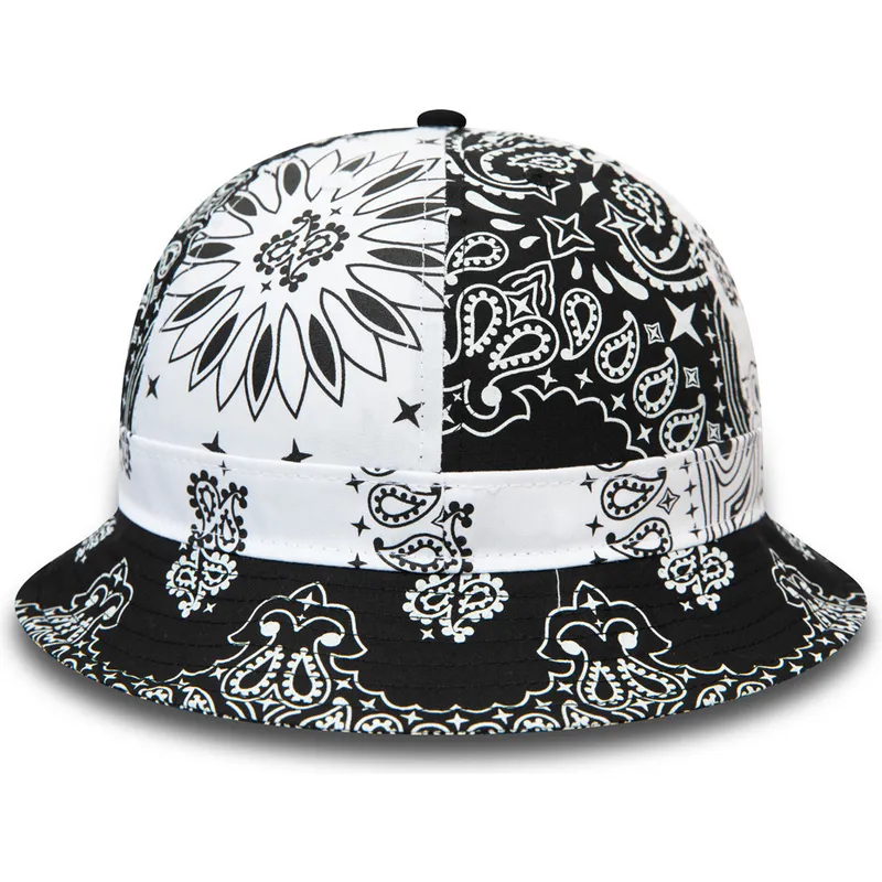 galei-negru-paisley-explorer-de-new-era