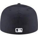cap-plata-navy-blue-ajustada-59fifty-ac-perf-de-detroit-tigers-mlb-de-new-era
