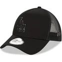 epci-curbata-negru-snapback-9forty-a-frame-de-los-angeles-dodgers-mlb-de-new-era