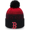 cap-pompom-red-sport-de-boston-red-sox-mlb-de-new-era