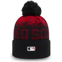cap-pompom-red-sport-de-boston-red-sox-mlb-de-new-era
