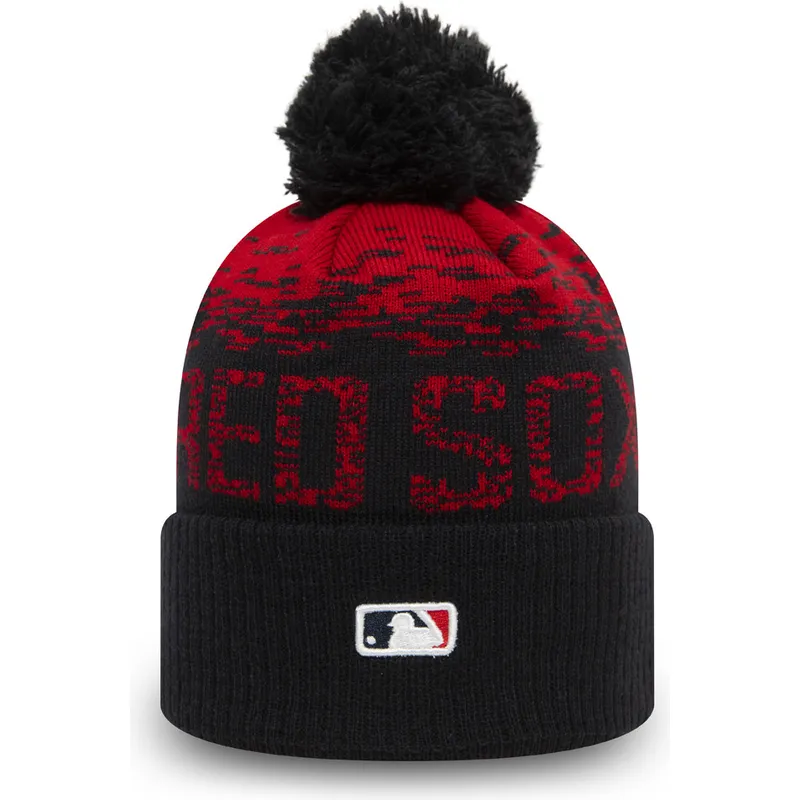 cap-pompom-red-sport-de-boston-red-sox-mlb-de-new-era cap-pompom-red-sport-de-boston-red-sox-mlb-de-new-era