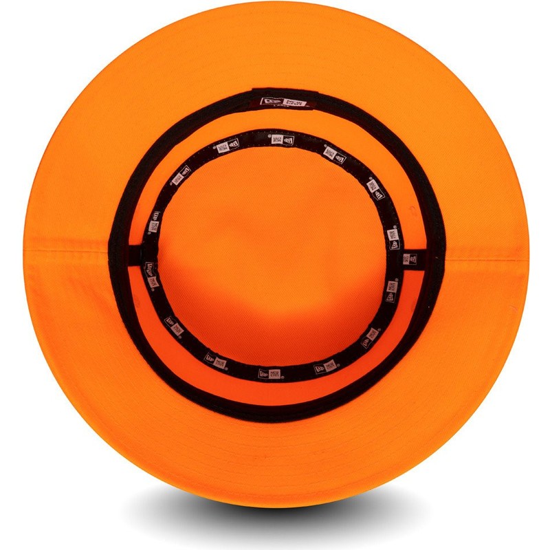 new-era-essential-tapered-orange-bucket-hat