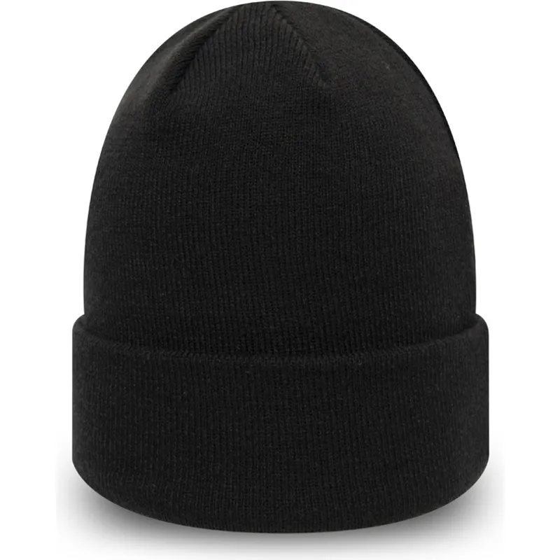 cap-black-essential-cuff-de-los-angeles-dodgers-mlb-de-new-era