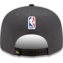 gorra-plana-gris-y-negra-snapback-9fifty-champions-de-milwaukee-bucks-nba-de-new-era