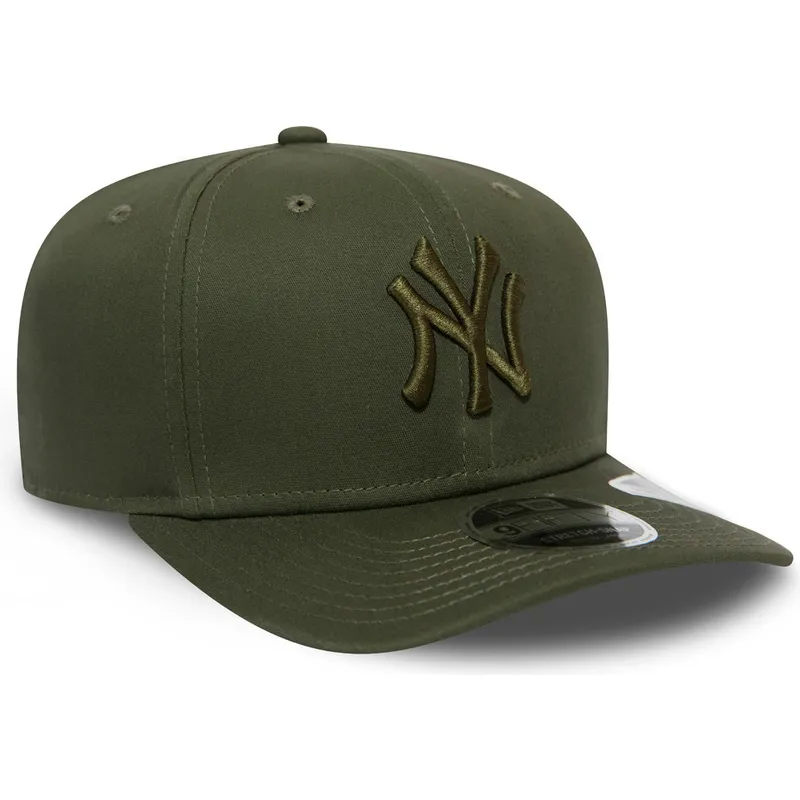 epci-curbata-verzior-snapback-9fifty-stretch-snap-league-essential-de-new-york-yankees-mlb-de-new-era