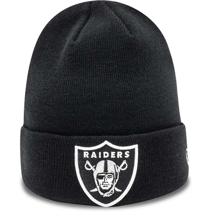 cap-black-essential-cuff-de-las-vegas-raiders-nfl-de-new-era cap-black-essential-cuff-de-las-vegas-raiders-nfl-de-new-era