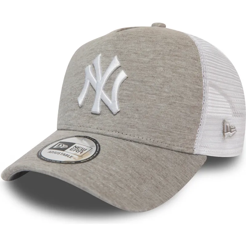 epci-curbata-gri-snapback-a-frame-jersey-essential-de-new-york-yankees-mlb-de-new-era epci-curbata-gri-snapback-a-frame-jersey-essential-de-new-york-yankees-mlb-de-new-era