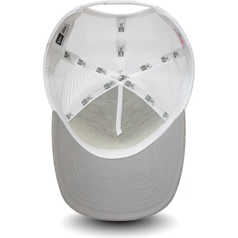 epci-curbata-gri-snapback-a-frame-jersey-essential-de-new-york-yankees-mlb-de-new-era epci-curbata-gri-snapback-a-frame-jersey-essential-de-new-york-yankees-mlb-de-new-era