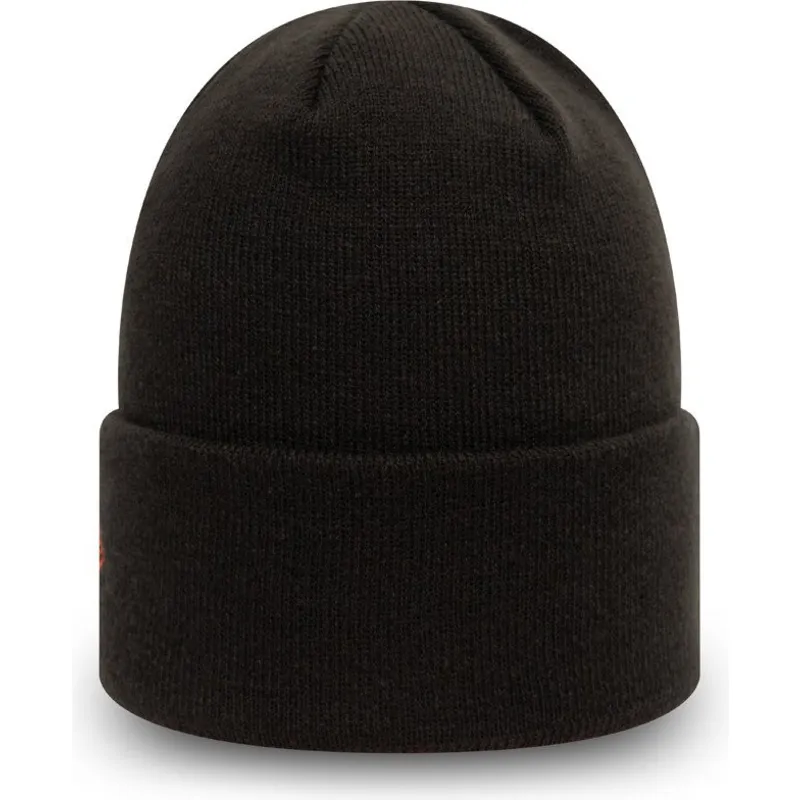 caciuli-negru-marron-league-essential-cuff-de-new-york-yankees-mlb-de-new-era