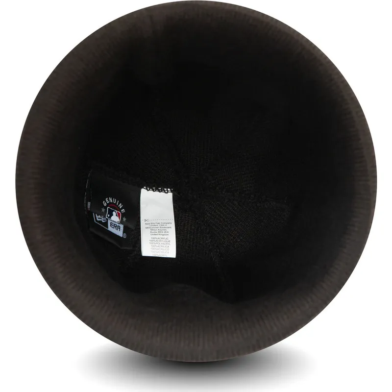 caciuli-negru-marron-league-essential-cuff-de-new-york-yankees-mlb-de-new-era