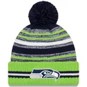 cap-green-sport-sideline-de-seattle-seahawks-nfl-de-new-era