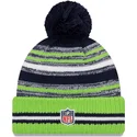 cap-green-sport-sideline-de-seattle-seahawks-nfl-de-new-era