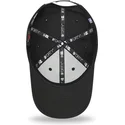 epci-curbata-negru-snapback-9forty-black-base-de-chicago-bulls-nba-de-new-era