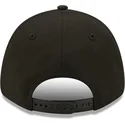 epci-curbata-negru-snapback-rosa-9forty-black-base-de-new-york-yankees-mlb-de-new-era