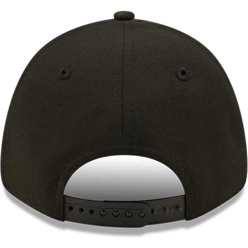 epci-curbata-negru-snapback-rosa-9forty-black-base-de-new-york-yankees-mlb-de-new-era