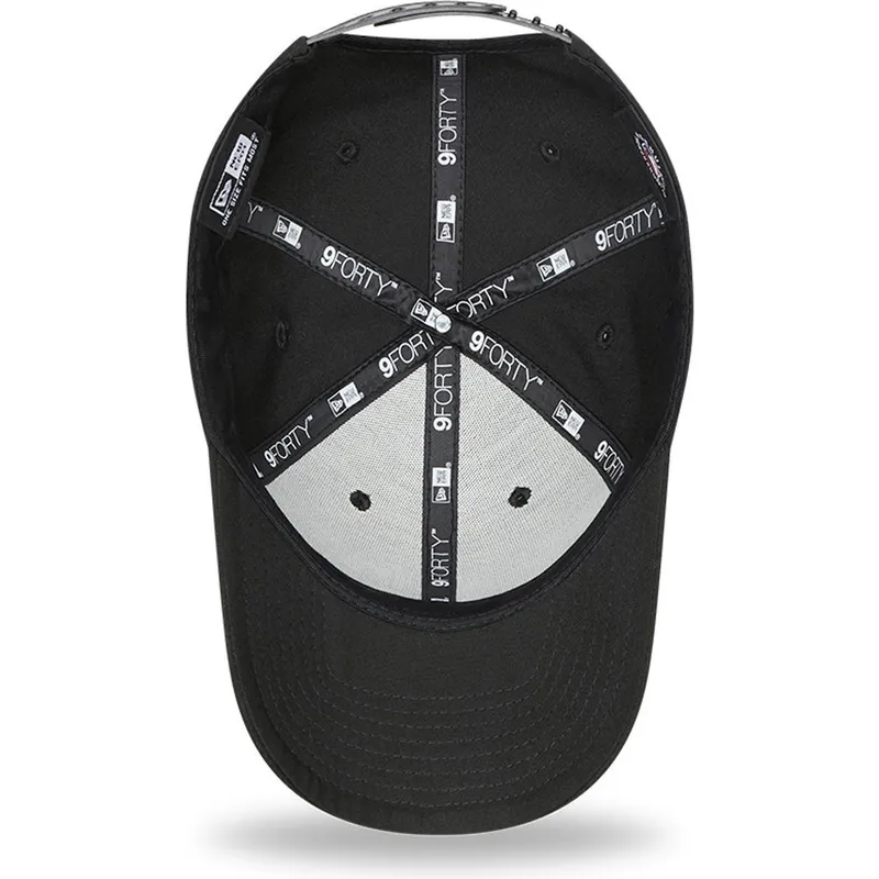 epci-curbata-negru-snapback-rosa-9forty-black-base-de-new-york-yankees-mlb-de-new-era