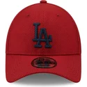 epci-curbata-rou-reglabila-9forty-diamond-era-de-los-angeles-dodgers-mlb-de-new-era