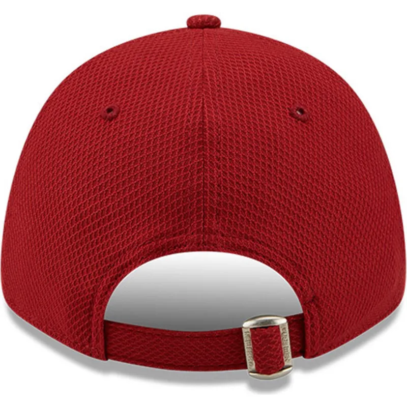 epci-curbata-rou-reglabila-9forty-diamond-era-de-los-angeles-dodgers-mlb-de-new-era